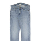 LEVI'S 511 SKINNY Mens Jeans Blue Slim Skinny Denim Medium W33 L30 Classic Fit