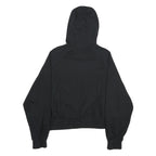 NIKE Womens Black Air Hooded Pullover Hoodie XL Casual Sportswear