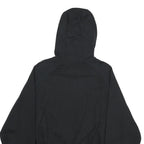 NIKE Womens Black Air Hooded Pullover Hoodie XL Casual Sportswear