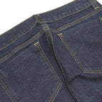DKNY Womens Jeans Blue Slim Skinny Denim Medium W30 L31 Stylish Comfortable