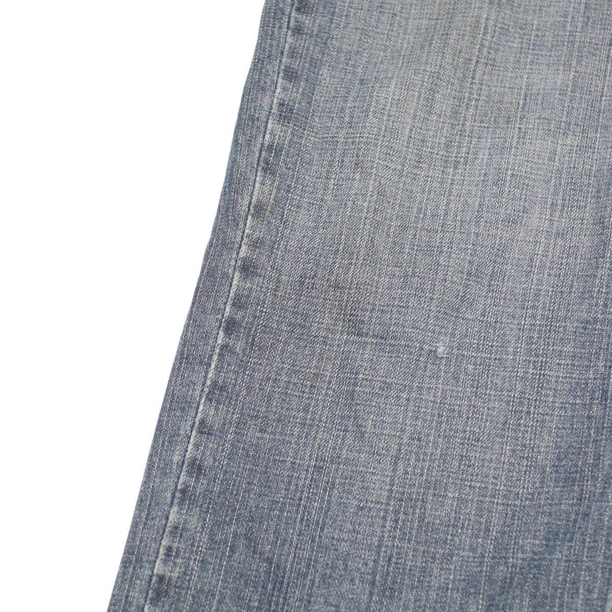 LEVI'S 559 Straight Mens Jeans Blue Relaxed Denim Medium W36 L27 Classic Fit Zip