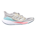 ADIDAS EQ21 Run 2022 Sneaker Trainers Grey Synthetic Womens UK 5.5