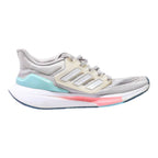 ADIDAS EQ21 Run 2022 Sneaker Trainers Grey Synthetic Womens UK 5.5