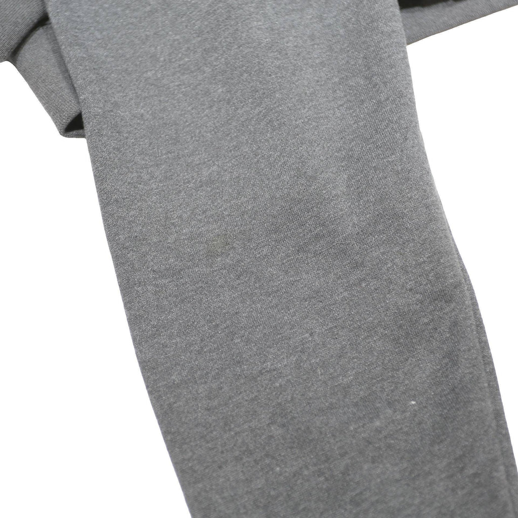 CARHARTT Mens Grey Full Zip Hoodie S Cotton Blend Casual Workwear