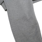 CARHARTT Mens Grey Full Zip Hoodie S Cotton Blend Casual Workwear