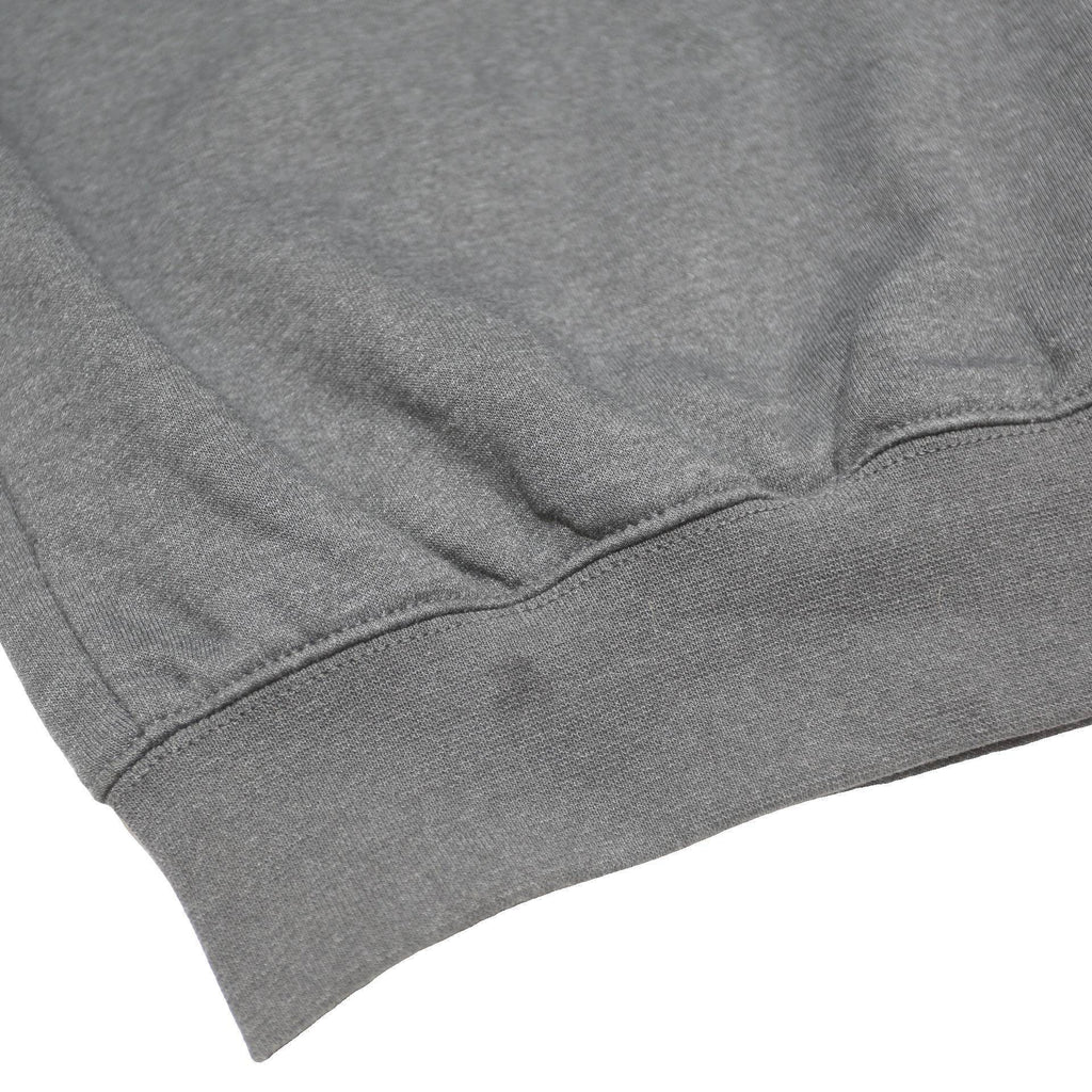 CARHARTT Mens Grey Full Zip Hoodie S Cotton Blend Casual Workwear