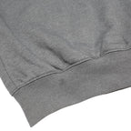 CARHARTT Mens Grey Full Zip Hoodie S Cotton Blend Casual Workwear