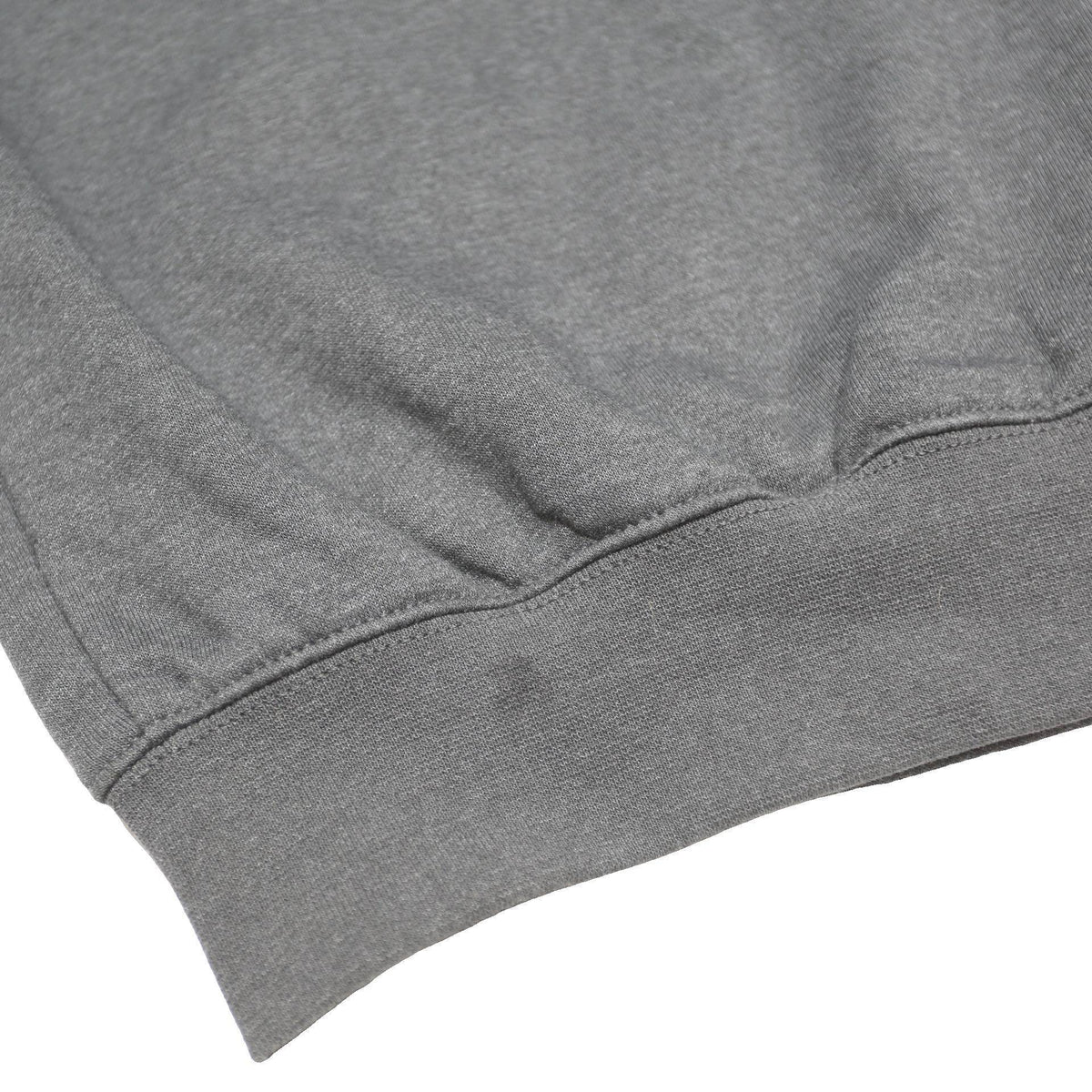 CARHARTT Mens Grey Full Zip Hoodie S Cotton Blend Casual Workwear