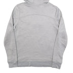 UNDER ARMOUR Mens Grey Hoodie S Performance Sweatshirt Casual Sportswear