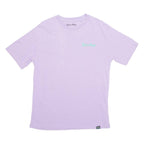 PULL&BEAR Rick & Morty Mens T-Shirt Purple M