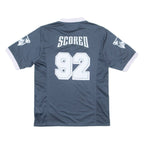 FB SISTER Womens Jersey Grey V-Neck S