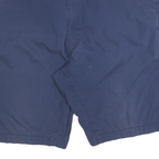 DICKIES Mens Shorts Blue Casual XL W36 Lightweight Workwear Comfort