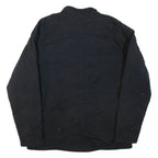 NIKE Mens Jacket Black XL