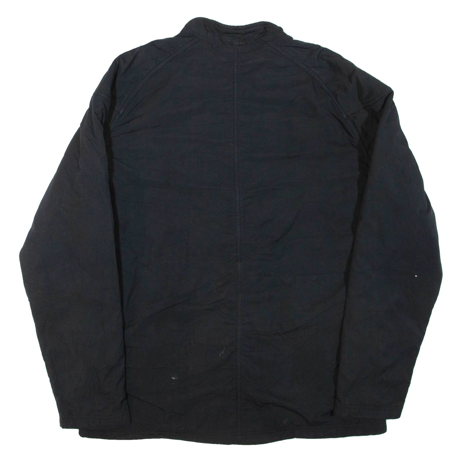 NIKE Mens Jacket Black XL