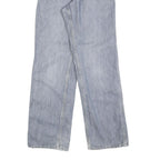 CARHARTT Mens Jeans Blue Relaxed Loose Denim Light W28 L32 Workwear Cotton