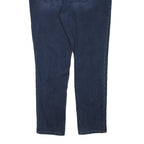 SEVEN7 Womens Jeans Blue Slim Skinny Denim Medium W34 L28 Stylish Zip