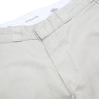 DICKIES Mens Shorts Beige Casual Relaxed M W34 Workwear Cotton Blend
