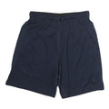 NIKE Mens Navy Blue Casual Shorts M W30 Lightweight Sportswear