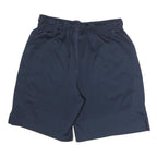 NIKE Mens Navy Blue Casual Shorts M W30 Lightweight Sportswear
