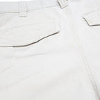 CARHARTT Mens Shorts Beige Cargo Relaxed Fit Cotton Blend M W33 Workwear