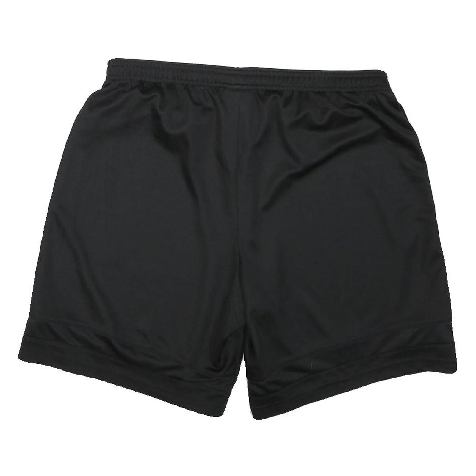 NIKE Mens Shorts Black M W32 Polyester Blend Casual Sportswear Basic