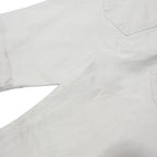 POLO RALPH LAUREN Mens Cotton Blend Beige Regular Fit Straight Leg Trousers W36