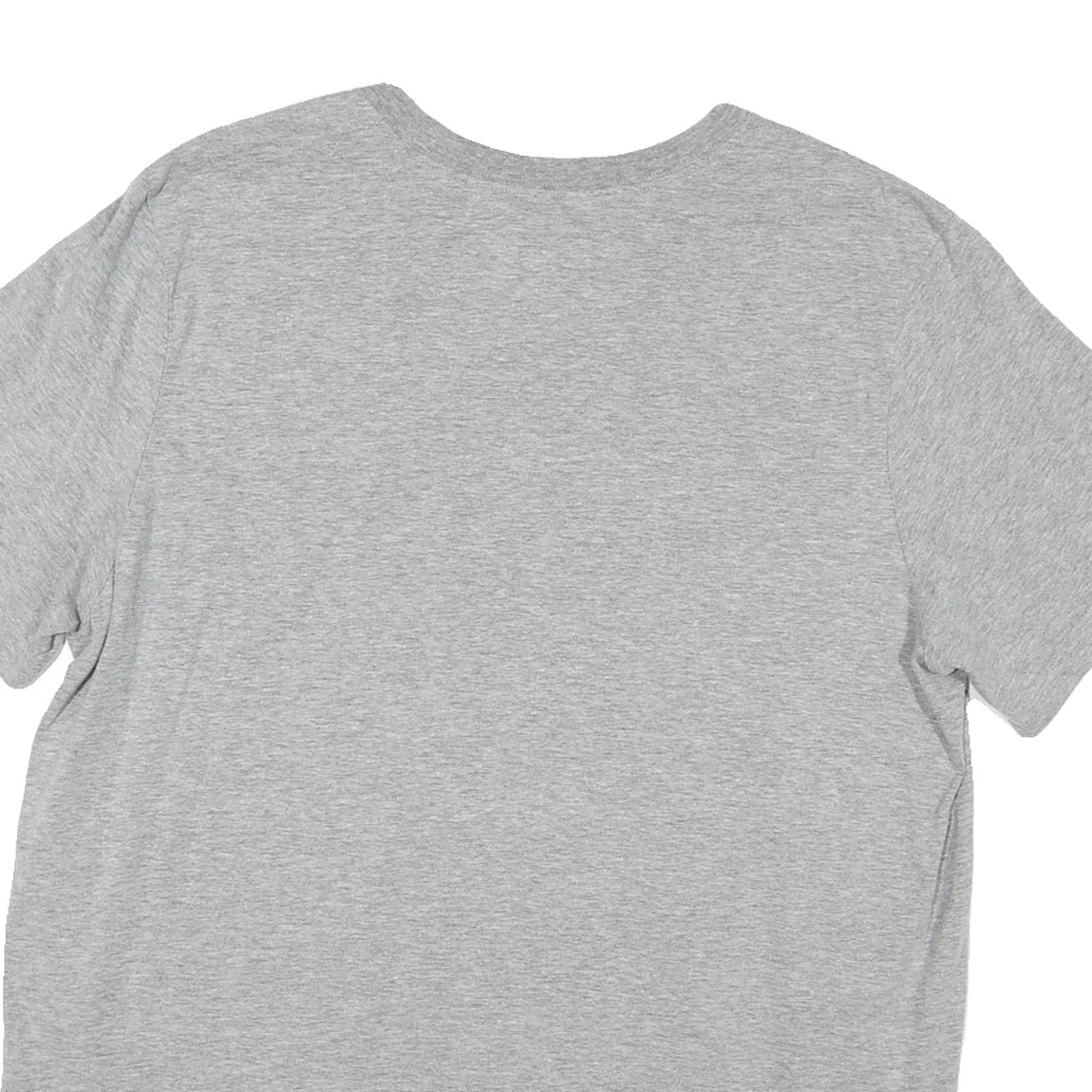 NIKE Mens Grey Mariners Baseball Graphic T-Shirt XL Short Sleeve Crew Neck