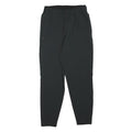 NIKE Mens Joggers Black Slim Tapered S W25 L26 Sportswear Comfort Athletic