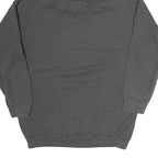 TLC Mens Grey Humboldt State Pullover Hoodie M Cotton Casual Sweatshirt