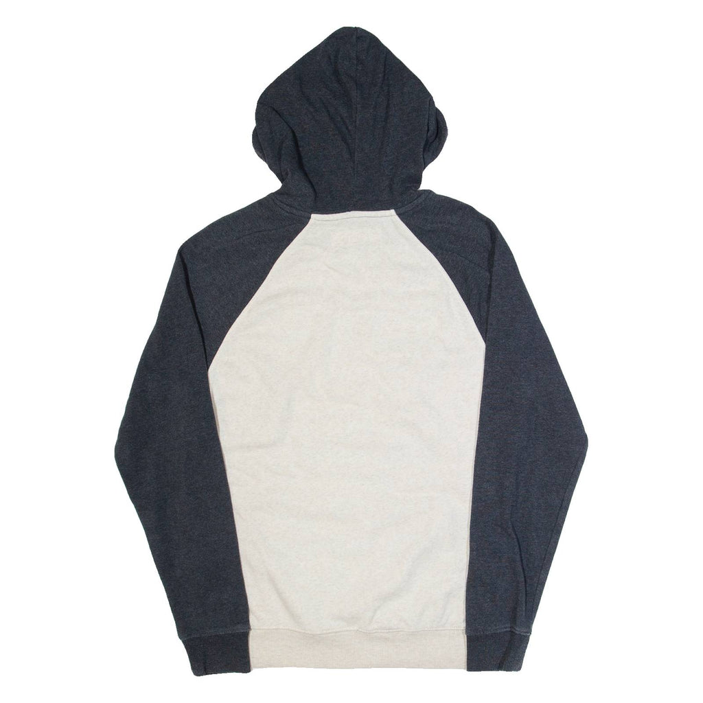 LEVI'S Mens Beige Hoodie USA S