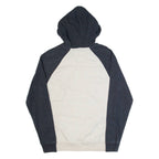 LEVI'S Mens Beige Hoodie USA S