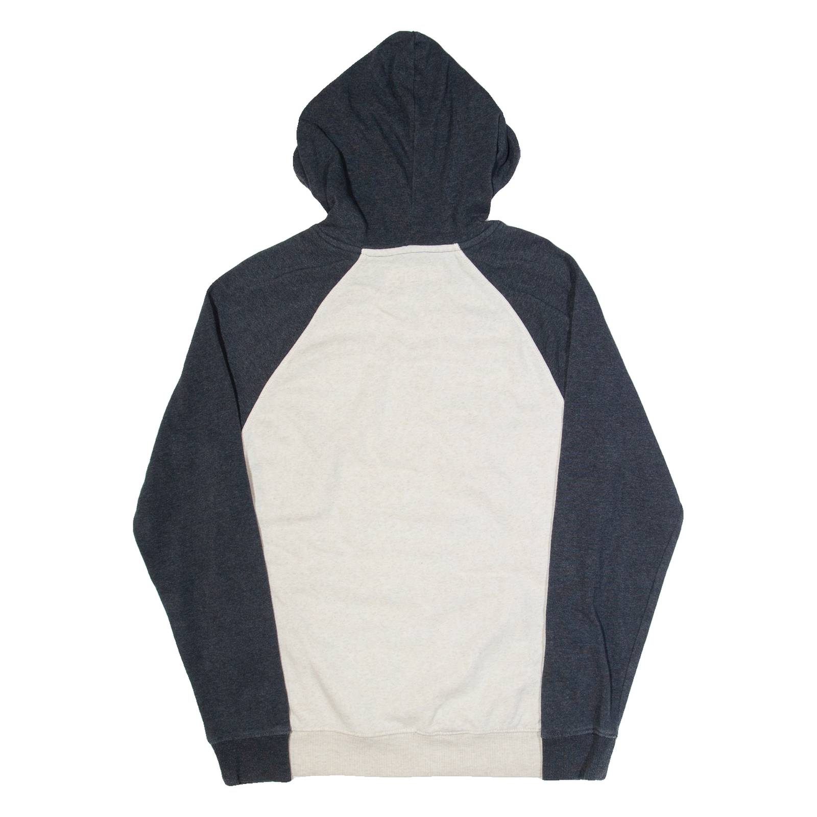 LEVI'S Mens Beige Hoodie USA S