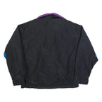 COLUMBIA Mens Jacket Black L