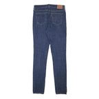 LEVI'S 311 Womens Jeans Blue Slim Skinny Denim Medium W28 L32 Stretch Cotton