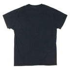 GILDAN Mens T-Shirt Black M