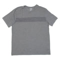 LEE Mens T-Shirt Grey M