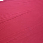 POLO RALPH LAUREN Mens Red Polo Short Sleeve Plain M Cotton Blend Casual Shirt