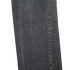 LEVI'S Womens 550 Tapered Relaxed Denim Dark W26 L30 Classic Cotton Jeans