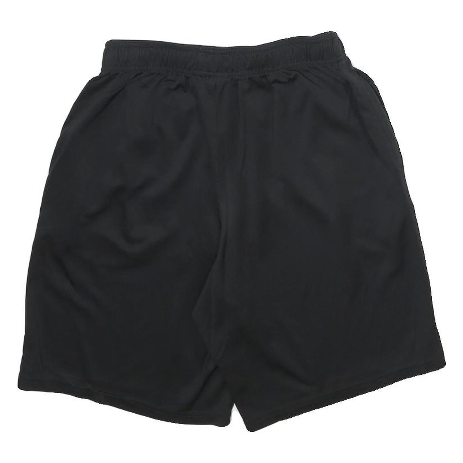CHAMPION Mens Black Sports Shorts M W24 Athletic Gym Training