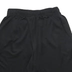 CHAMPION Mens Black Sports Shorts M W24 Athletic Gym Training