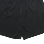 CHAMPION Mens Black Sports Shorts M W24 Athletic Gym Training