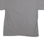 NASCAR Mens Grey XS Graphic T-Shirt Short Sleeve Crew Neck Racing Car Print