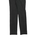 LEVI'S 511 BIG E Mens Jeans Black Slim Skinny Denim W30 L32 Classic Fit Zip