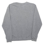 GEAR Ball State University Mens Sweatshirt Grey USA M