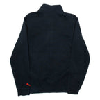 PUMA Mens Jacket Black S