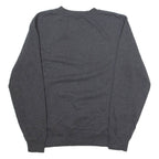 HARD ROCK CAFE Orlando Mens Sweatshirt Grey Crew Neck USA M