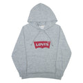 LEVI'S Mens Grey Hoodie M