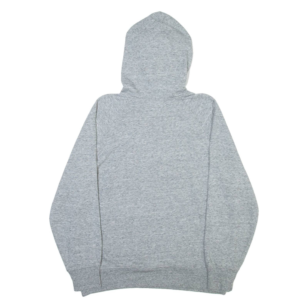 LEVI'S Mens Grey Hoodie M