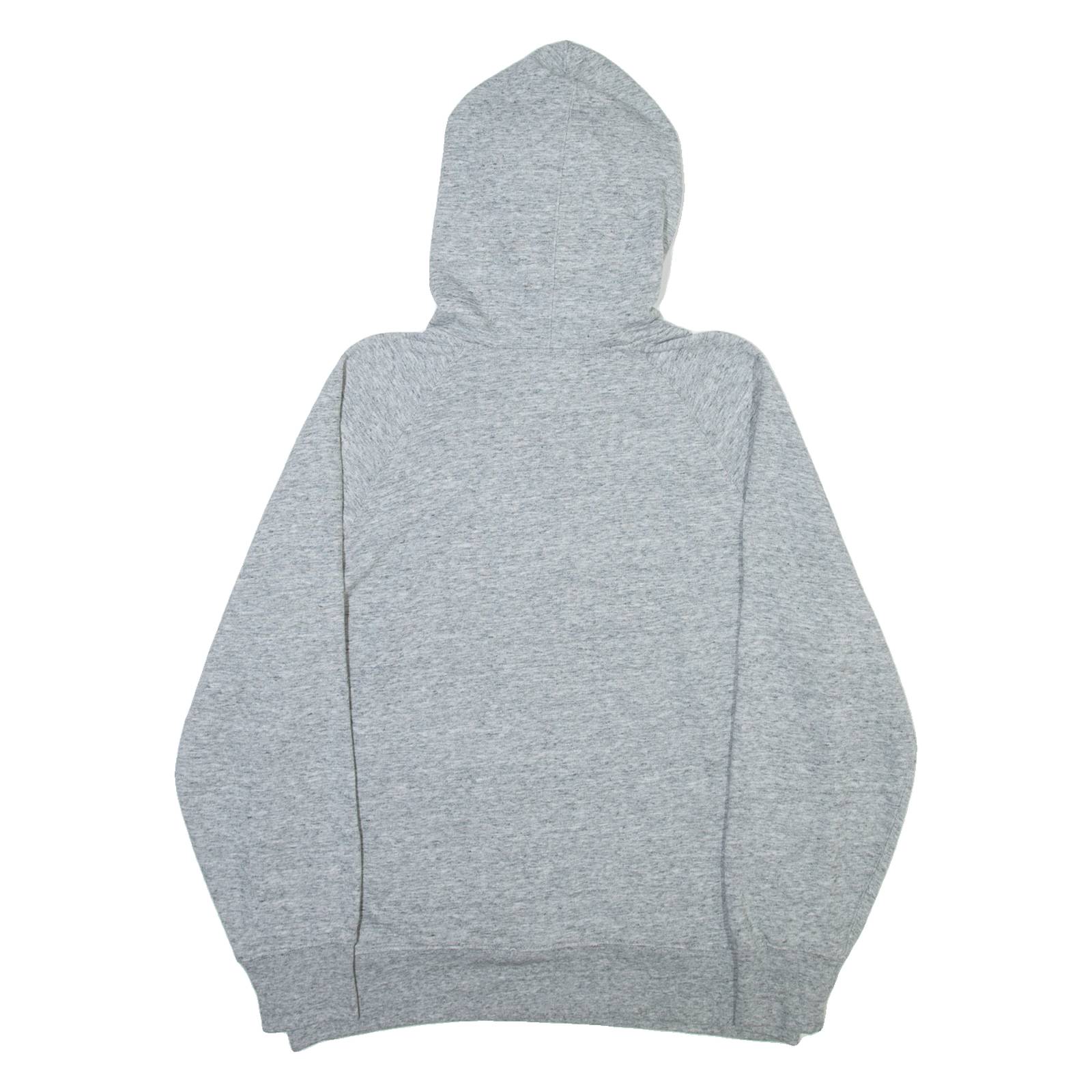 LEVI'S Mens Grey Hoodie M