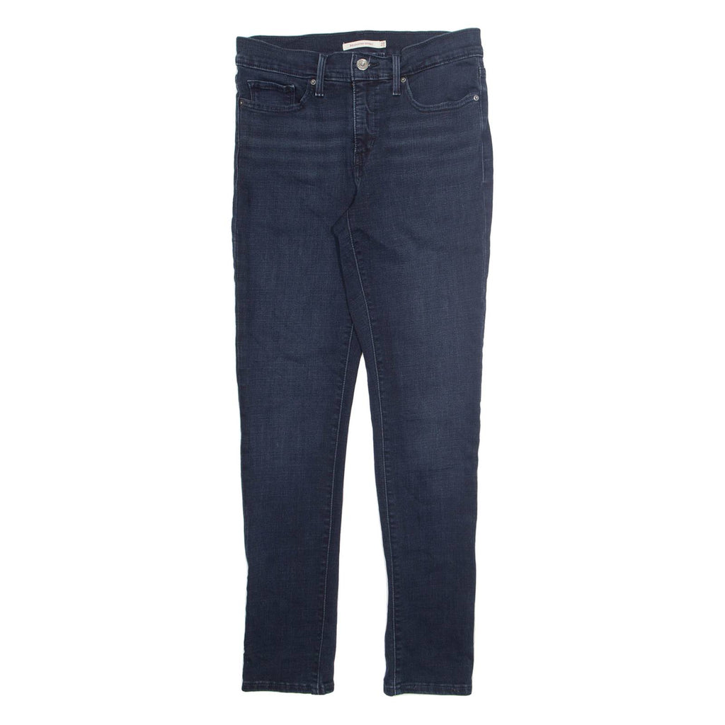 LEVI'S Mens Jeans Blue Regular Tapered W27 L30